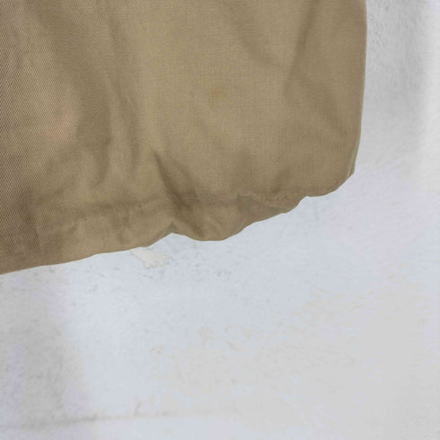 バーバリーズ BURBERRYS 裏地ノバチェックステンカラーコート メンズ